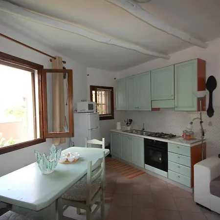 Apartamento Bilocale Sole
