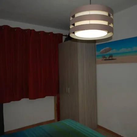 Apartamento Bilocale Sole Valledoria (Sardinia)