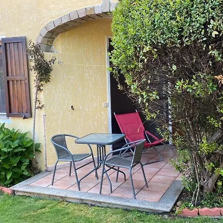 Bilocale Sole