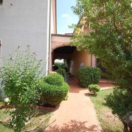 Bilocale Sole Apartamento Valledoria (Sardinia)