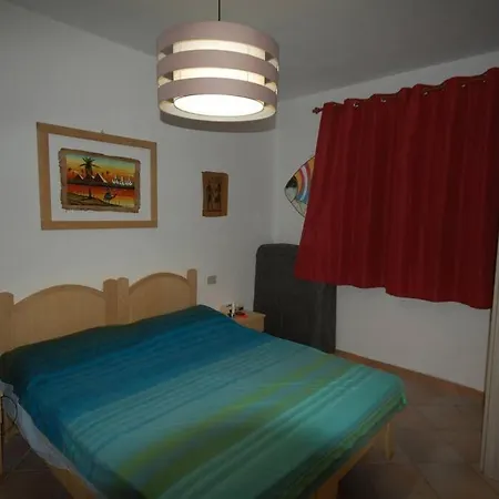Apartamento Bilocale Sole