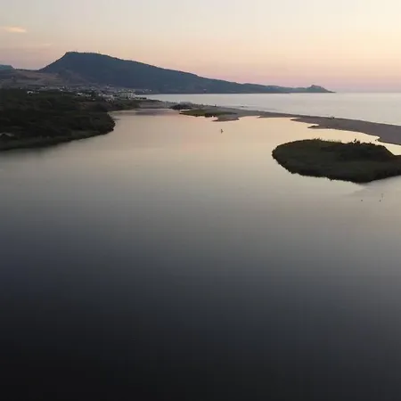Bilocale Sole