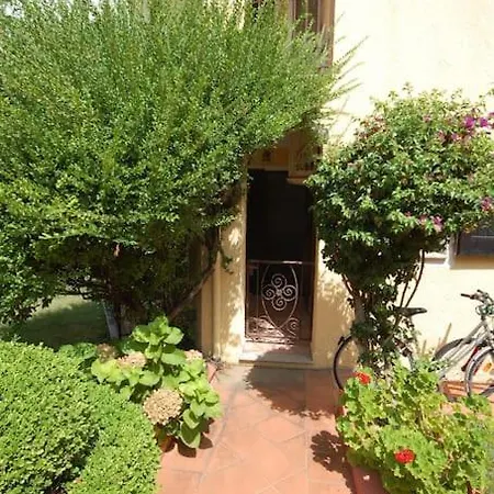 Apartamento Bilocale Sole *